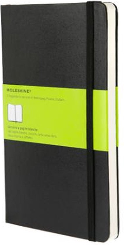 Moleskine