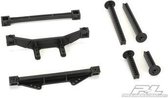 Slash 2wd Body Mount Replacement Kit