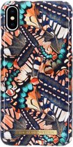 iDeal of Sweden iPhone XS Max Fashion Hoesje Fly Away With Me