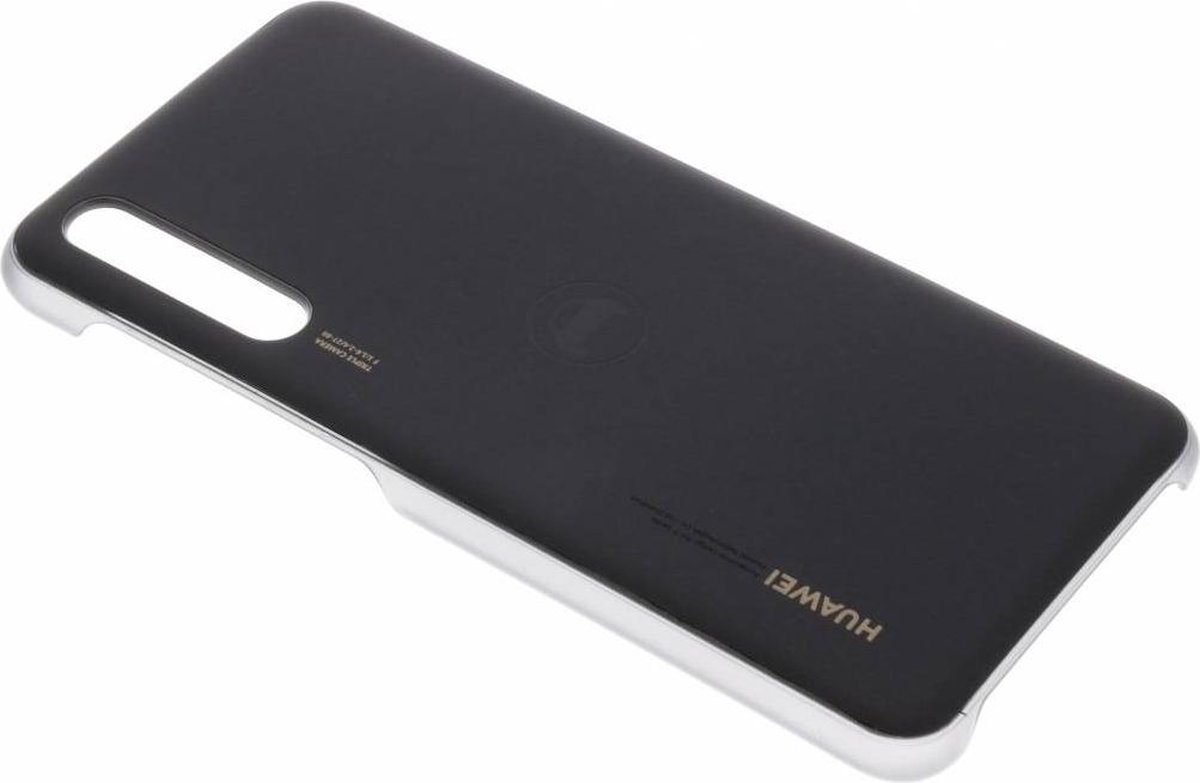 Huawei Car Case voor de Huawei P20 Pro - Zwart