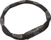 ABUS 8808C/110 Kettingslot code - Black