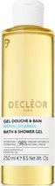 Decléor - Bath & Shower - Gel - Neroli Bigarade - 250 ml