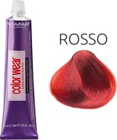 Alfaparf - Color Wear - Rosso - 60 ml