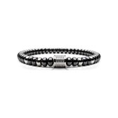 BERING - Armband - Damen - Arctic Glow - silber glänzend - 603-6117-X0 200mm