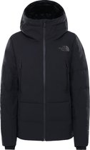 The North Face W Cirque Down Jacket - Tnf black - Wintersport - Jassen - Ski Jassen