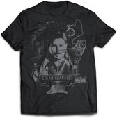 Penny Dreadful - Ethan Chandler T-shirt - Black