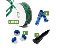 Reparatieset voor alle Husqvarna Robotmaaiers - Groot