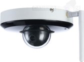 Dahua OeM - 2 Megapixel WiFi PTZ camera - Starlight - SD kaart - 3ptz3