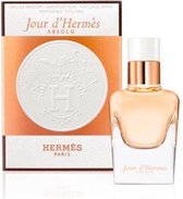 Hermes - Jour D'Hermes Absolu refillable - Eau De Parfum - 50ML
