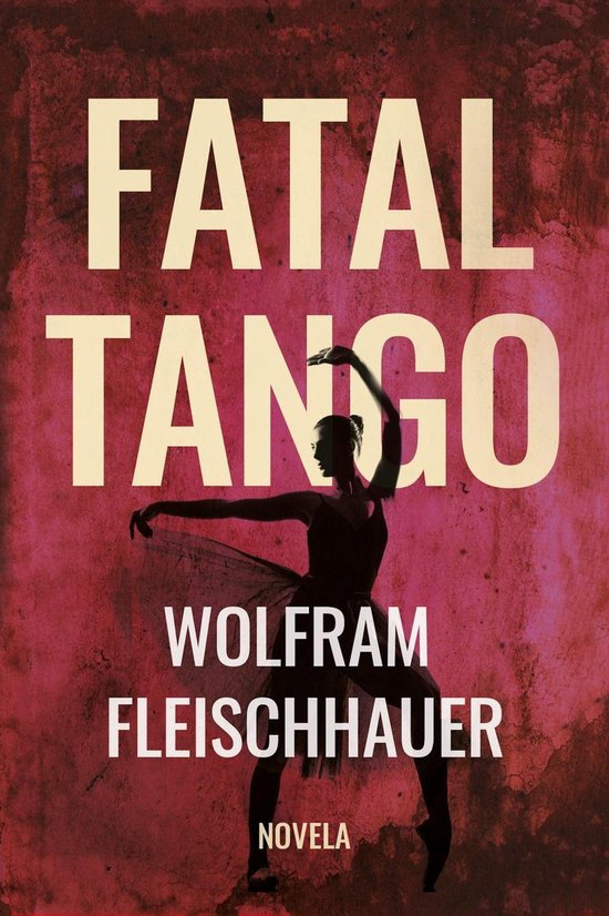 Fatal Tango - cover
