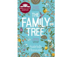 Omslag van The Family Tree