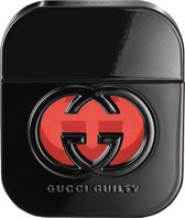 Guccy Guilty Black 50 ml - Eau de toilette - for Women
