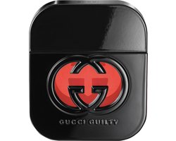 Gucci Guilty Black 50 ml - Eau de toilette - for Women