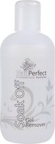 Nail Perfect - Soak Off Gel Remover - 250 ml