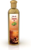 Camylle Voile de Sauna - Eucalyptus / Menthe 250ML