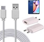 Samsung A01 Oplader Micro USB