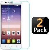 Huawei Y530 Screen Protector Glass 2 STUKS