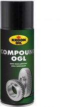 Kroon-Oil Compound OGL - 38001 | 400 ml aerosol