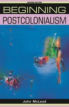 Beginnings - Beginning postcolonialism