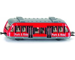 Siku Lokaaltrein
