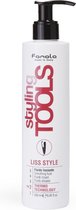 FANOLA_Styling Tools Liss Style fluid wygładzający włosy - Styling crème - 250 ml