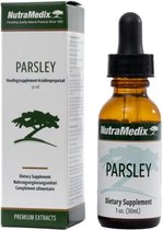 Nutramedix Parsley Detox - 30 ml