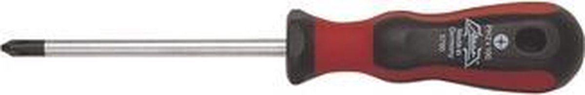 Athlet Phillips schroevendraaier PH1 X 80 - AH-5780 - PROFI - Duitse kwaliteit