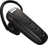 Jabra Talk 35 Bluetooth Headset (Black) - 100-95500900-60