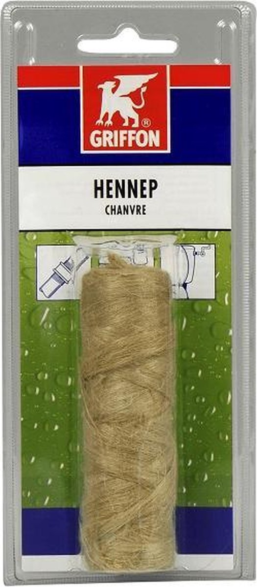 Hennep 40gram