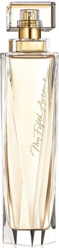 Elizabeth Arden - My Fifth Avenue - Eau De Parfum - 100ML