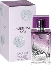 Lalique Eau De Parfum Amethyst Eclat 100 ml - Pour Femme