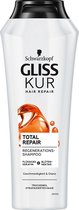 Schwarzkopf Gliss Kur 4015100335460 shampoo Vrouwen 250 ml