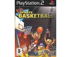 Kidz Sportz Basketball