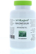 Magnesium & Brandn & Heermoes