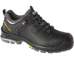 Grisport Safety Eston S3 Zwart Heren Werkschoenen