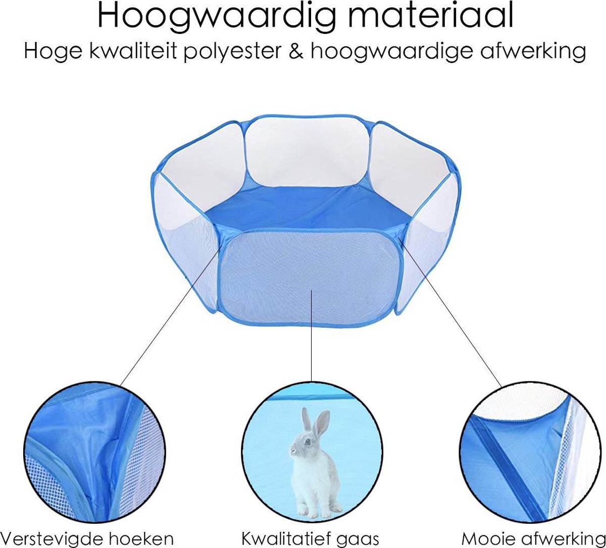 Konijnenren Blauw thumbnail 2