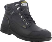 Safety Jogger Worker High S3 ESD + KN - noir - 46