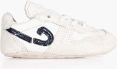 Cruyff Faas Junior - wit - Sneakers Unisex