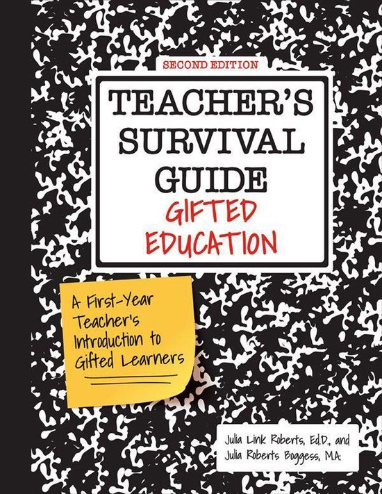 Teacher's Survival Guide: Gifted Education