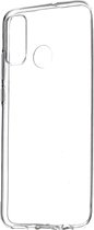 Mobiparts Classic TPU Case Huawei P Smart (2020) Transparent