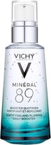 Bol.com Vichy Mineral 89 - Serum - Booster - Hyaluronzuur - Hydraterend - 50 ml aanbieding