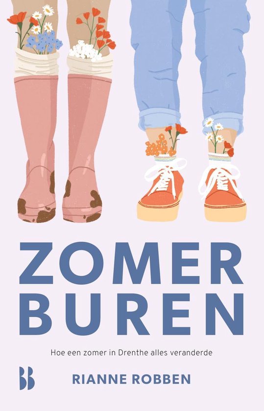 Foto: Zomerburen