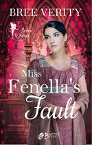 Seven Wishes 1 - Miss Fenella's Fault
