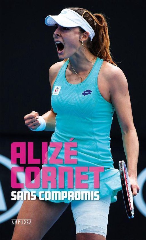 Sans compromis - cover