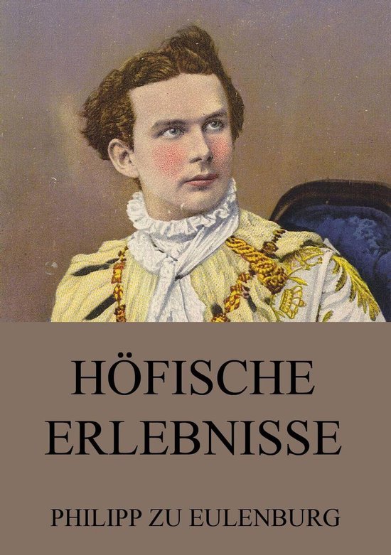 Höfische Erlebnisse - cover