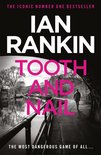 A Rebus Novel 1 - Tooth And Nail