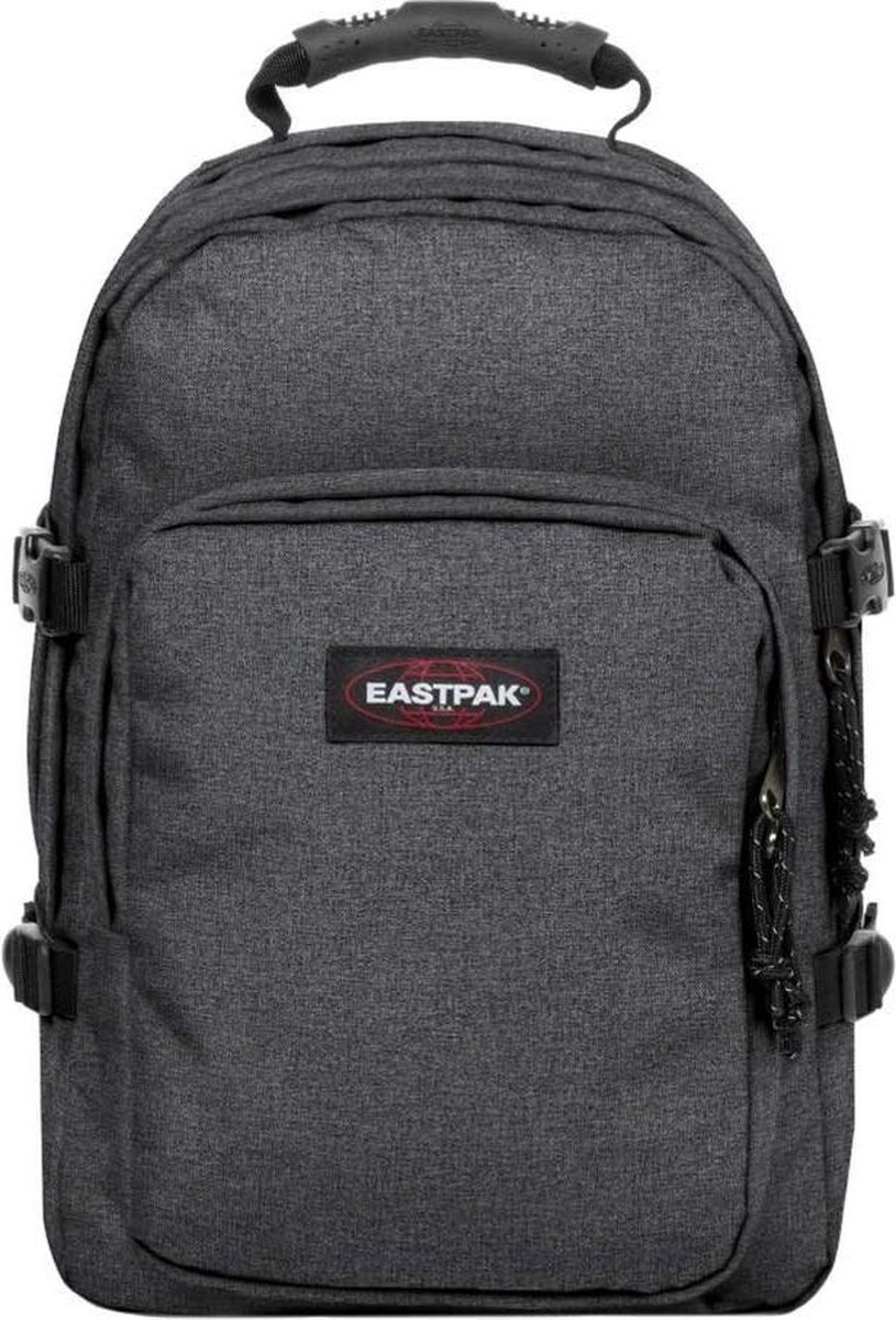 Eastpak Provider Rugzak 33 Liter - Black Denim