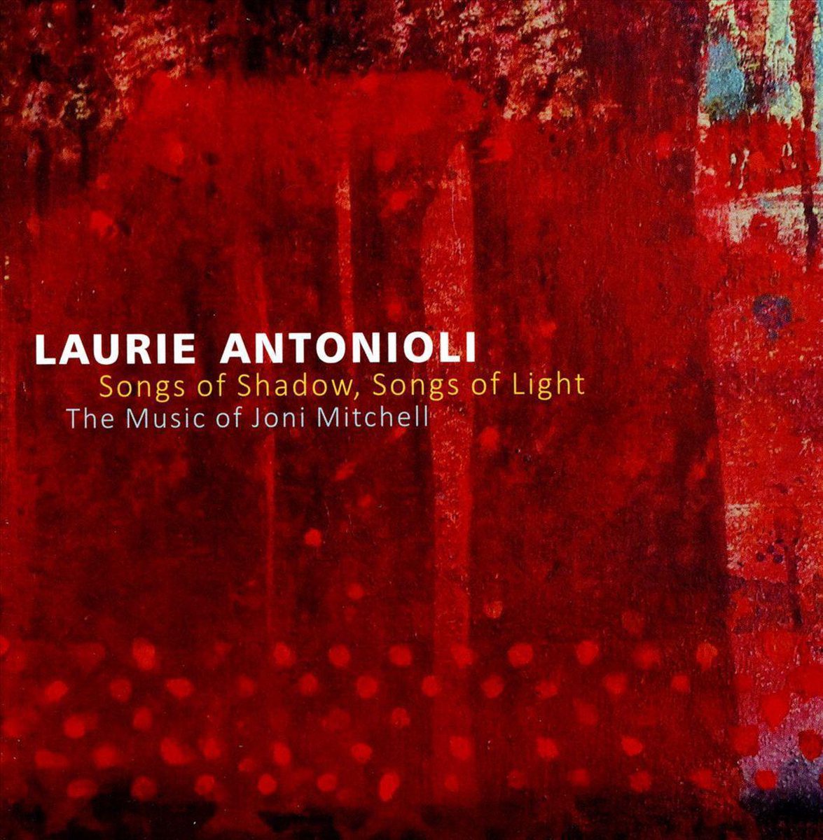 Songs Of Shadow, Songs Of Light: Th