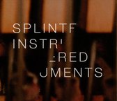 Matthew Collings - Splintered Instruments (LP)