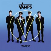 Vamps: Wake Up (Deluxe) [CD]+[DVD]